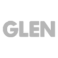 glen' logo