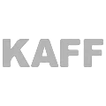 kaff' logo